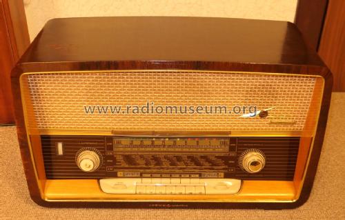 Venus 3791W; Loewe-Opta; (ID = 2153997) Radio