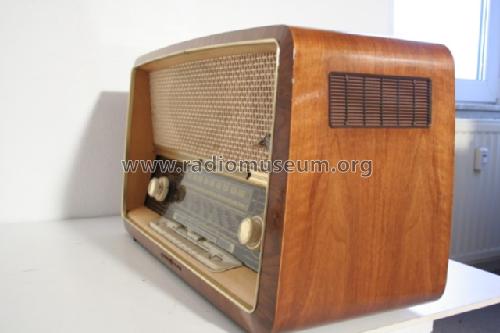 Venus 3791W; Loewe-Opta; (ID = 460553) Radio