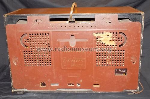 Venus Plastik 821W; Loewe-Opta; (ID = 1878973) Radio