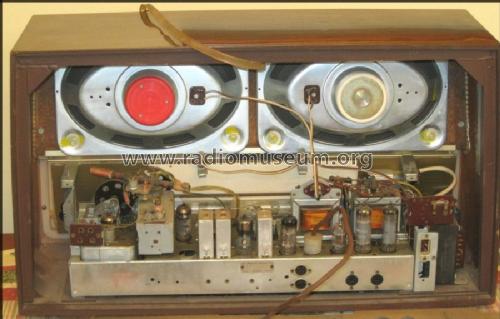 Venus Stereo 06770-W ; Loewe-Opta; (ID = 1350159) Radio