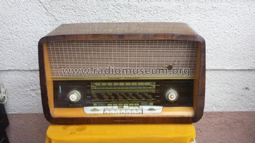 Venus-Stereo 4771W; Loewe-Opta; (ID = 1687459) Radio