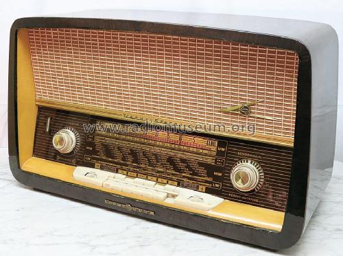 Venus-Stereo 4771W; Loewe-Opta; (ID = 1715192) Radio