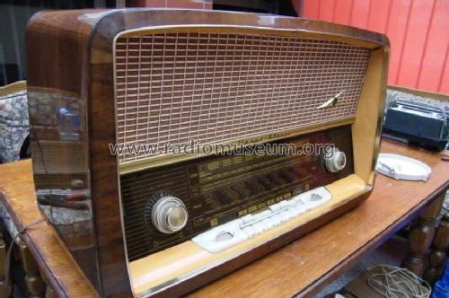 Venus-Stereo 4771W; Loewe-Opta; (ID = 857691) Radio