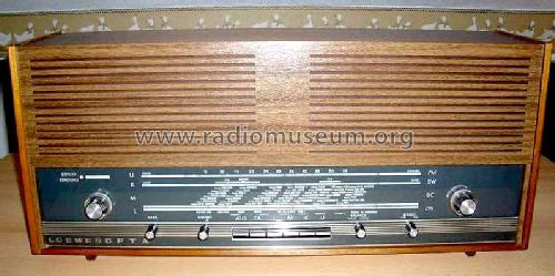 LOEWE OPTA Radio, Stereo Amplifiers And Stereo Sets Dealer… Flickr