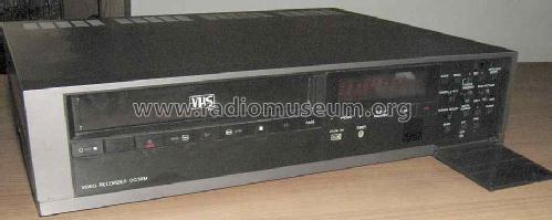 Video Recorder OC50M; Loewe-Opta; (ID = 1408912) R-Player
