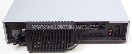 View Vision Video Recorder - Videorekorder VV5106H - 58540; Loewe-Opta; (ID = 2668228) R-Player