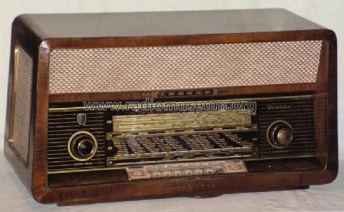 Vineta 1790W; Loewe-Opta; (ID = 146611) Radio
