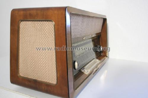 Vineta 1790W; Loewe-Opta; (ID = 481619) Radio