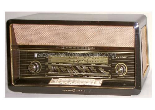 Vineta 1790W; Loewe-Opta; (ID = 666819) Radio