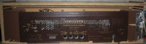 Vineta-Luxus-Stereo 42 215 Ch= 42834; Loewe-Opta; (ID = 641750) Radio