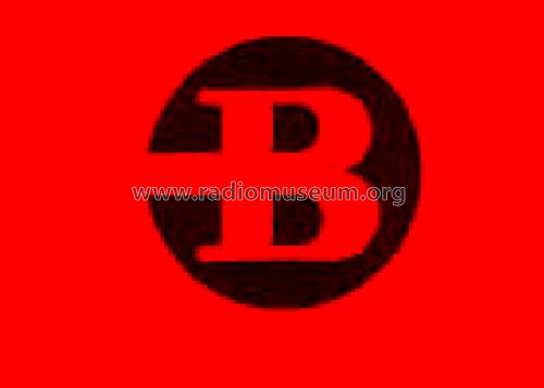 Logos B Logo ; Logos (ID = 454440) Radio