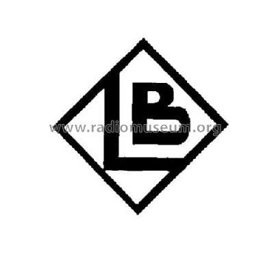 Logos B Logo ; Logos (ID = 474777) Radio