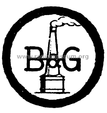 Logos B Logo ; Logos (ID = 477498) Radio