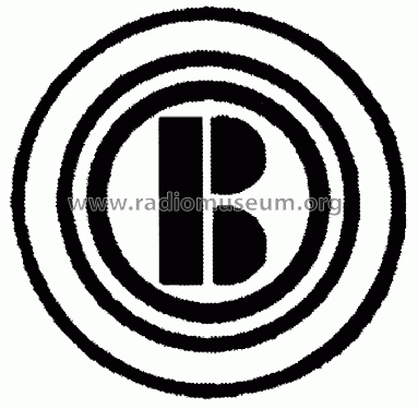Logos B Logo ; Logos (ID = 479695) Radio