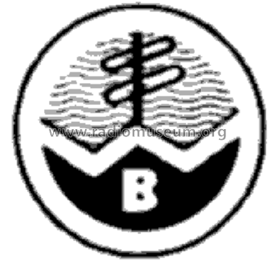Logos B Logo ; Logos (ID = 527273) Radio