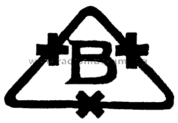 Logos B Logo ; Logos (ID = 549146) Radio