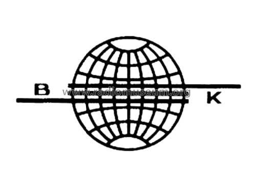 Logos B Logo ; Logos (ID = 605022) Radio