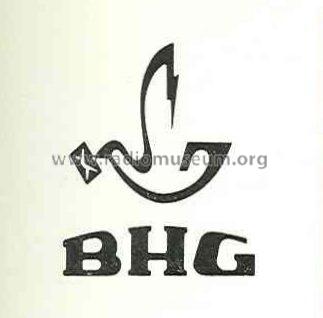 Logos B Logo ; Logos (ID = 678045) Radio