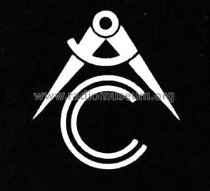 Logos C Logo ; Logos (ID = 452018) Radio