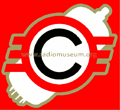 Logos C Logo ; Logos (ID = 453642) Radio