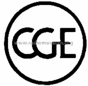 Logos C Logo ; Logos (ID = 646191) Radio