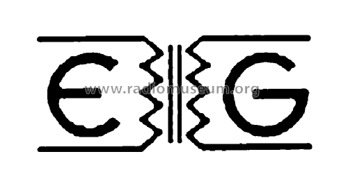 Logos E Logo ; Logos (ID = 452367) Radio