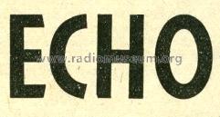 Logos E Logo ; Logos (ID = 453037) Radio