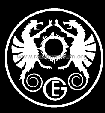 Logos E Logo ; Logos (ID = 478674) Radio