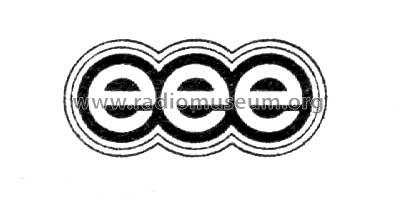 Logos E Logo ; Logos (ID = 501141) Radio