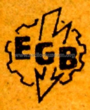 Logos E Logo ; Logos (ID = 506949) Radio