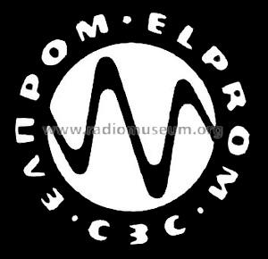 Logos E Logo ; Logos (ID = 681499) Radio