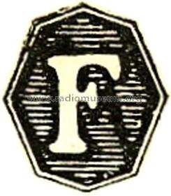 Logos F Logo ; Logos (ID = 749497) Radio