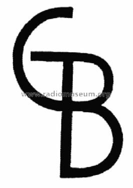 Logos G Logo ; Logos (ID = 460346) Radio