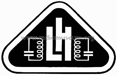 Logos H Logo ; Logos (ID = 482509) Radio