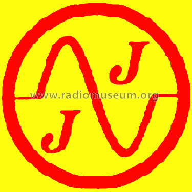 Logos I and J Logo ; Logos (ID = 452226) Radio