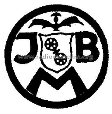 Logos I and J Logo ; Logos (ID = 477487) Radio