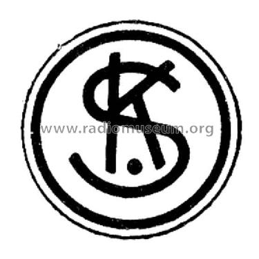 Logos K Logo ; Logos (ID = 451118) Radio