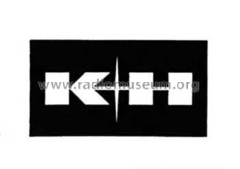 Logos K Logo ; Logos (ID = 474811) Radio