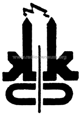 Logos K Logo ; Logos (ID = 476135) Radio