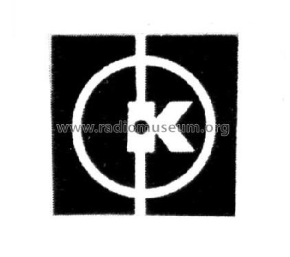 Logos K Logo ; Logos (ID = 480067) Radio