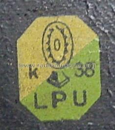 Logos L Logo ; Logos (ID = 502838) Radio