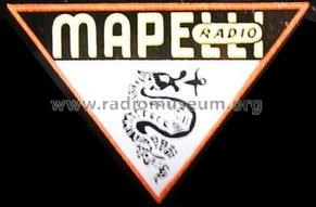 Logos M Logo ; Logos (ID = 451873) Radio