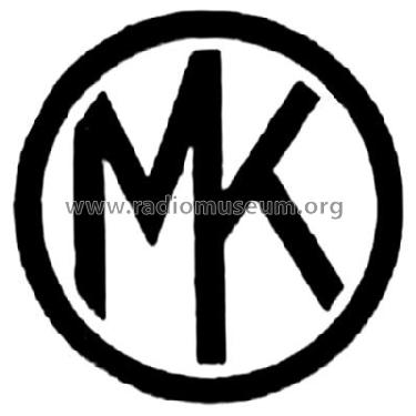 Logos M Logo ; Logos (ID = 477040) Radio