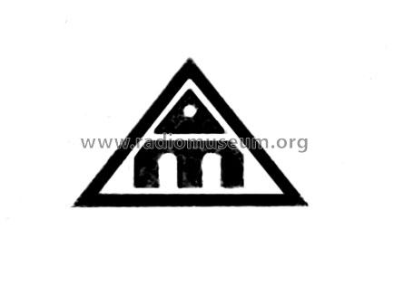Logos M Logo ; Logos (ID = 505903) Radio