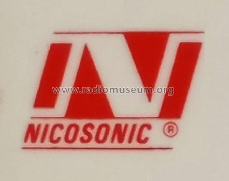 Logos N Logo ; Logos (ID = 2284529) Radio