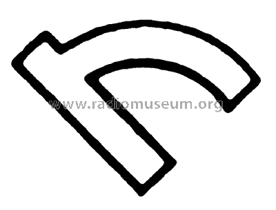 Logos - other Logo,Symbol, Simbols,Signet Signets Firmenzeichen; Logos (ID = 452761) Radio