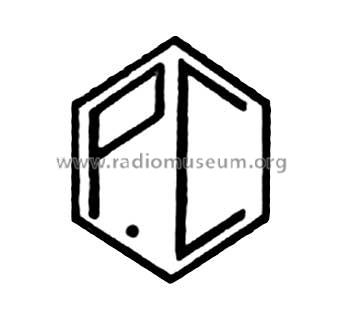 Logos P Logo ; Logos (ID = 501649) Radio