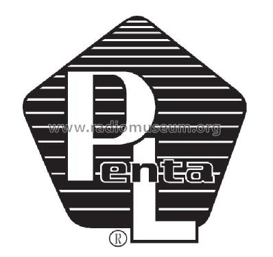 Logos P Logo ; Logos (ID = 642056) Radio
