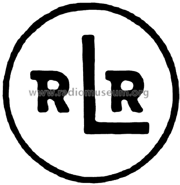 Logos R Logo ; Logos (ID = 451498) Radio