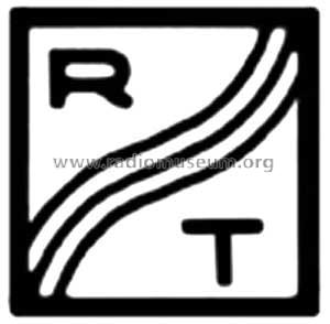 Logos R Logo ; Logos (ID = 501640) Radio